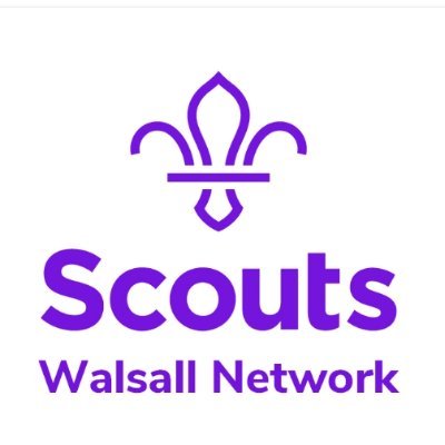 ⚜️Walsall Scouts Network⚜️18-25⚜️Walsall - West Mercia⚜️