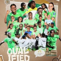 NGSuper_Falcons (@ngsuper_falcons) 's Twitter Profile Photo NGSuper_Falcons (@ngsuper_falcons) 's Twitter Profile Photo