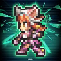 ラスLAP@ロマサガRS (@0laslap0) 's Twitter Profile