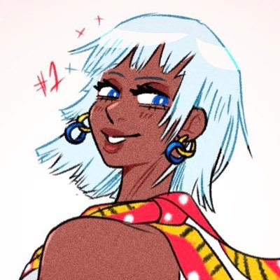 ¡¡ jambo !! (pfp creds: @/DemiDevilQueen) (not affiliated with capcom !!)