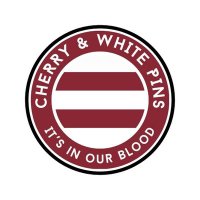 Cherry & White Pins (@cherrywhitepins) 's Twitter Profile Photo Cherry & White Pins (@cherrywhitepins) 's Twitter Profile Photo