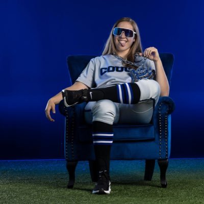 Lindy Milkowski athlete profile head shot