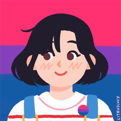 29. she/they. chinese. bi. pharmsci major with a love for writing. lover of fantasy & sci-fi and mashing them together. header by @GenericDancer