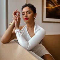 Nicque Marina (@nicquemarina) 's Twitter Profile