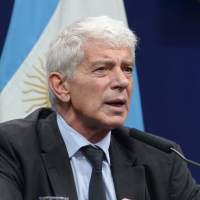 Mariano Cúneo Libarona Profile