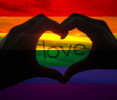 Gay Love Pics 10