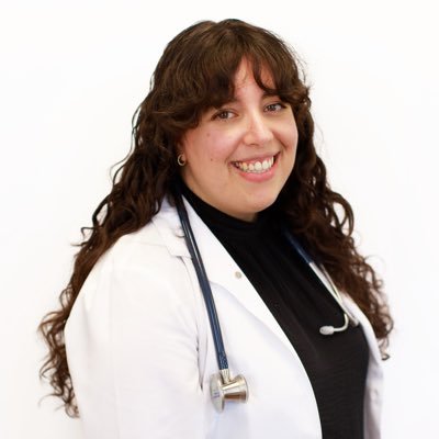 OMS-IV @NYITCOMAR | Interests include: pediatrics, EM, and preventive medicine | #medtwitter