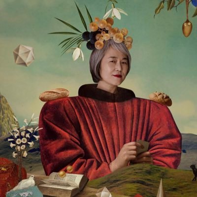 자! 이제부터 맛있는 이야기를 시작합니다.
글을 쓰고 그림을 그려요. 저서, 스페인 디자인 여행, 스페인 타파스 사파리...
유튜브 초간단 요리 소개합니다! https://t.co/SxN4af7QX7