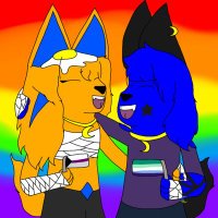 Geku (@geku_wolf) 's Twitter Profile