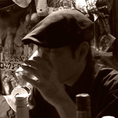 Shimizuさんのプロフィール画像