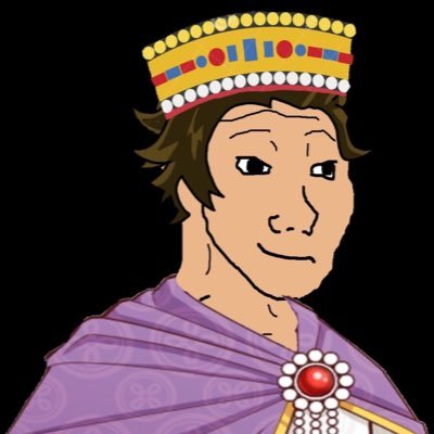 noconsentius's profile picture. stupidus