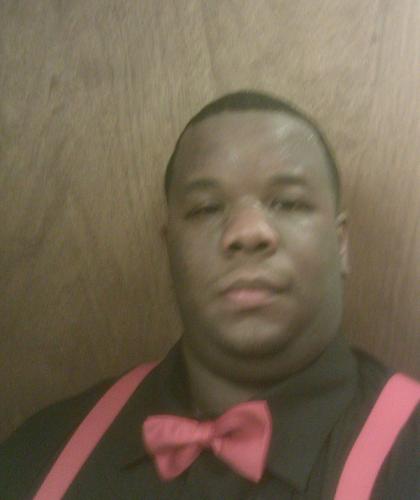 I am who I am, i can only be me so ima be da best me I can be!!!!!!!!!