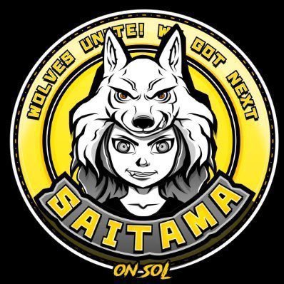 Osamabeenshilln's profile picture. Been hiding in a cave the entire bull market. now I’m back and ready to stack crypto. Future saitama on sol whale.