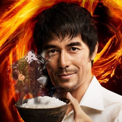 ikumen_muscle's profile picture. 基本ROMってる