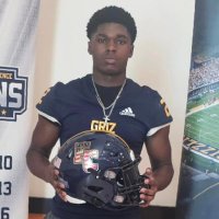 Deundre Kirby (@deundrekirby) 's Twitter Profile