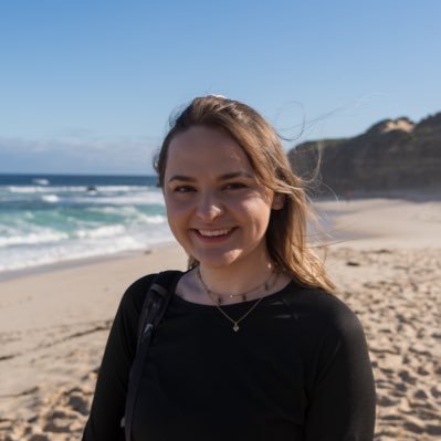 lydia_sci's profile picture. Biologist from NI 🦋