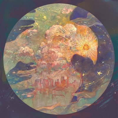 Zoozeroni's profile picture. I’m more confused than you are