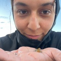 Sara Devi Swaminathan (@saraswaminathan) 's Twitter Profile