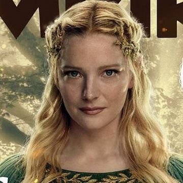 °Tudo sobre as obras de O Senhor dos Anéis
°Lady of Lorien
°J.R.R Tolkien