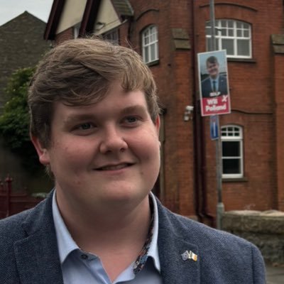@SDLPlive Strangford Rep • @qubschooloflaw graduate • Advocate for a Social Democratic New Ireland • 🇮🇪🇪🇺