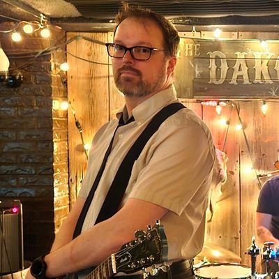 Scott Burnett Profile