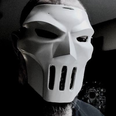 fuckthisplace54's profile picture. Just a regular guy with spinal disease that likes gunsmithing, video games, and metal music.