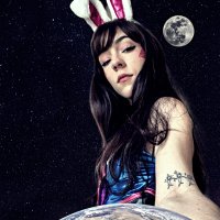 Goddess Lizzy (@lizzygraye) 's Twitter Profile