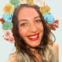 FeMaryenne's profile picture. Yoga Teacherpreneur RYT 500

CEO Dharma BAY Academy Business And Yoga With Purpose