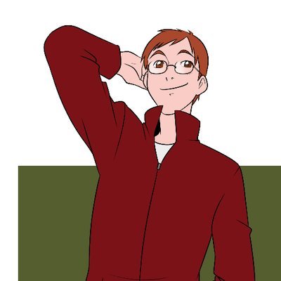 Mostly a bisexual nerd but okay guy mid class gunpla builder & I occasionally take good pictures Avi by:
@NGuevaraArt
(he) (R.I.P Monty Oum)
Backup account