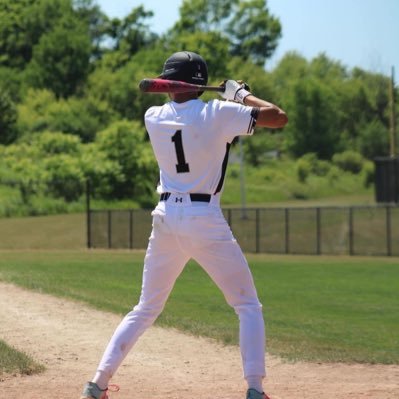 6’3 170lbs 6.8 60 yard dash RHP,IF,OF Uncommitted class of 2026 phone number (810-965-5961) email tiptonaiden@yahoo.com