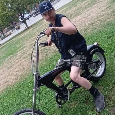 DaddyDomBadger's profile picture. 