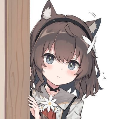 CTFer; pwner. Cybersecurity/Computer Systems. They/them. Mt🐱. 20. Raindrop/Breeze. English main: @raindropmagica