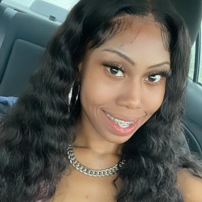 Instagram: @Kiee.Bellaa 💕 Wig Colorist : MonetBeautique