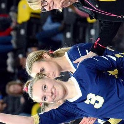 Alexa Buhman Profile