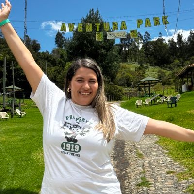 Juliana Rico Profile