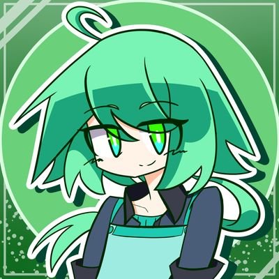 I'm hungry, Butuh Risoles. | ID/EN |
Draw and Animate stuff for fun. | Interested in Modding/making games, but I can't Code. Help