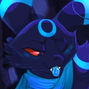 🔞Umbreon Season (Nova) 🔞さんのプロフィール画像