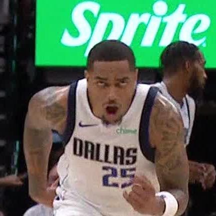 Aguante Pijota Washington y Los Lakers de Luka Doncic