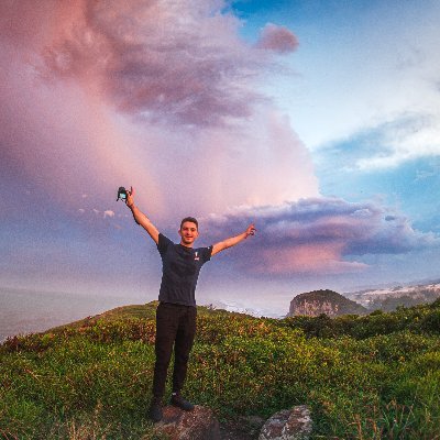 ⛈ Brazilian storm chaser and astrophotographer
Contato👇🏻