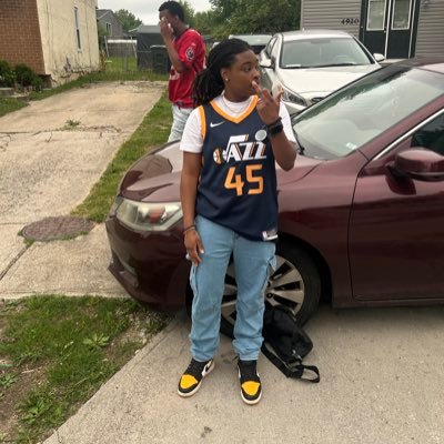 OU Alum | Soft Stud 🏳️🌈 | Not Like That OUT NOW | click my link ✨| Shorty 💍