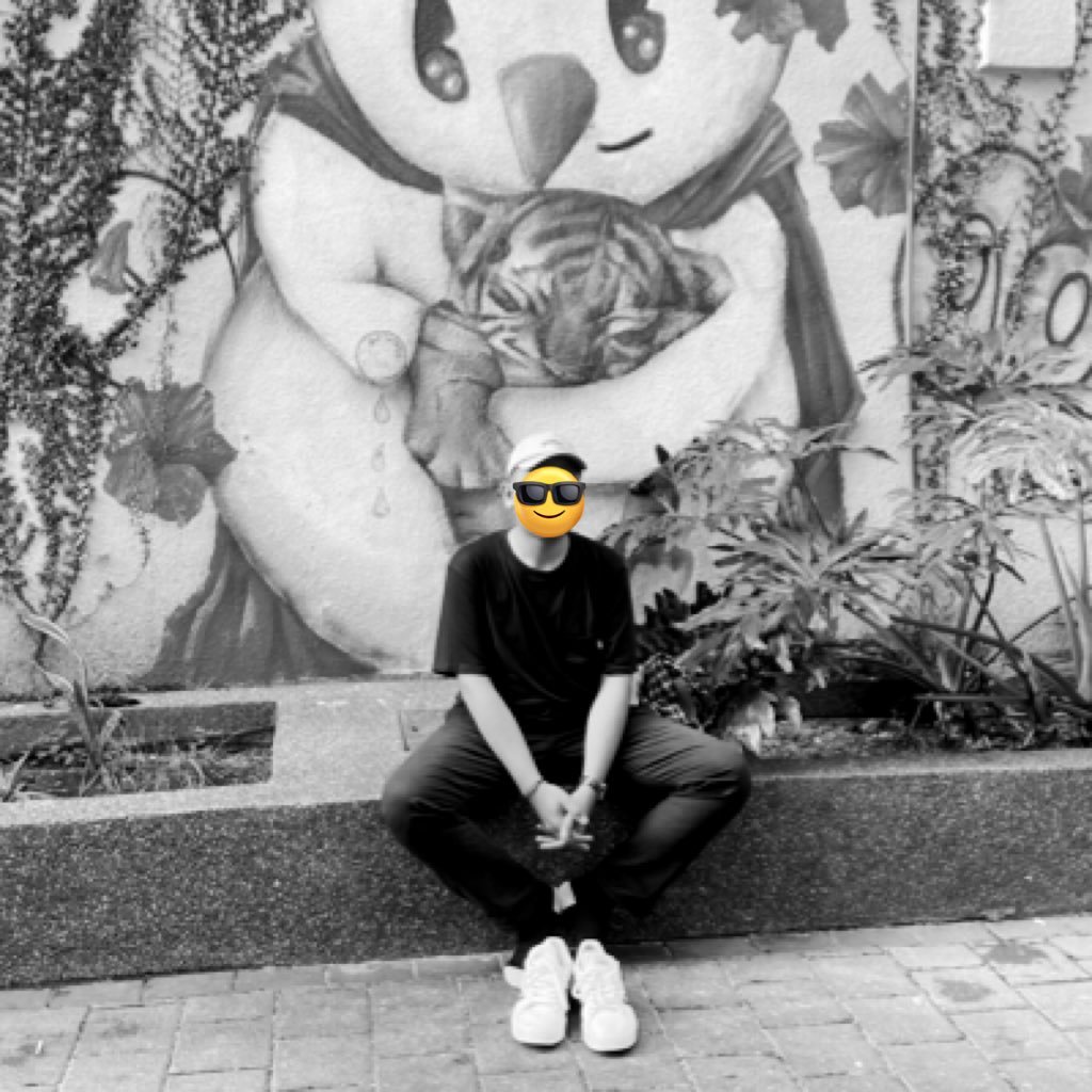 colokanwarteg's profile picture. dscrt-call person-open up to any possibilities