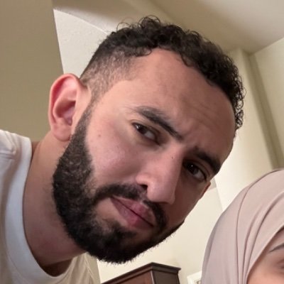 Heshameeee's profile picture. 