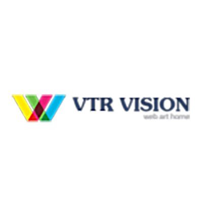 vtrvision's profile picture. "E-ticaret ve pazaryeri çözümlerimizle dijital dünyada fark yaratın! 🌟📈"