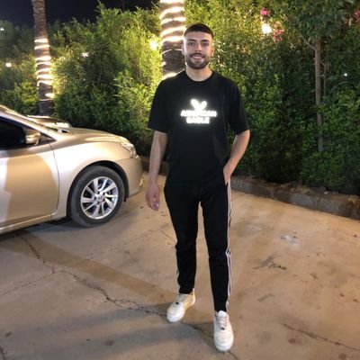 ahmmdHamada's profile picture. 