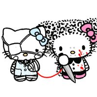 ( ◕ .̫ ◕)♡(◔ .̯ ◔ ) (@bambi_uneifle) 's Twitter Profile Photo ( ◕ .̫ ◕)♡(◔ .̯ ◔ ) (@bambi_uneifle) 's Twitter Profile Photo