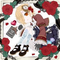 . (@la_r_o_se_) 's Twitter Profile