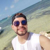 Brian Rodríguez (@brianrodrguezm) 's Twitter Profile Photo