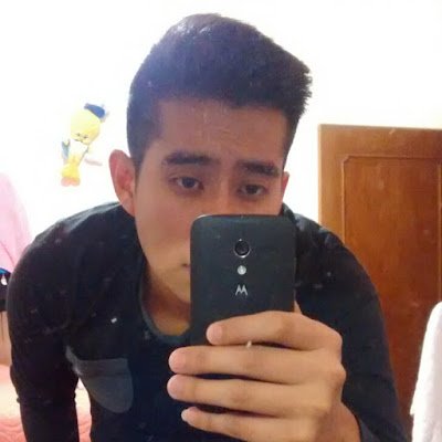 OmarMedina32285's profile picture. 