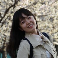 Maria Jieun Hwang (@mariajhwangs) 's Twitter Profile Photo Maria Jieun Hwang (@mariajhwangs) 's Twitter Profile Photo