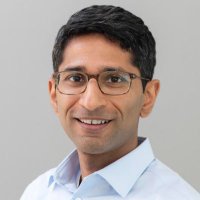 Vijay Ganesh (@vganeshmdphd) 's Twitter Profile